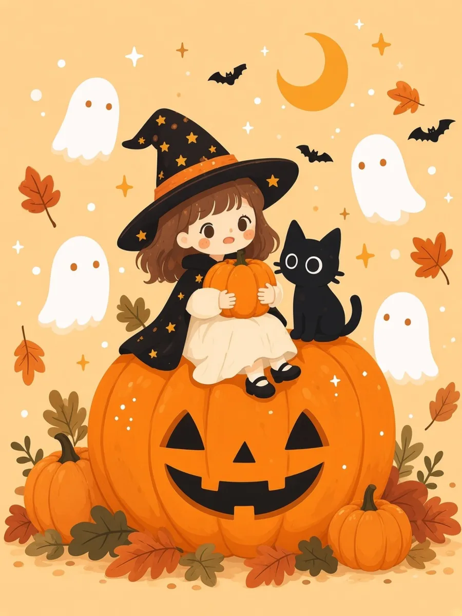 Autumn Shivers