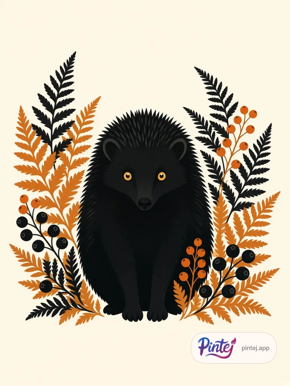 Hedgehog