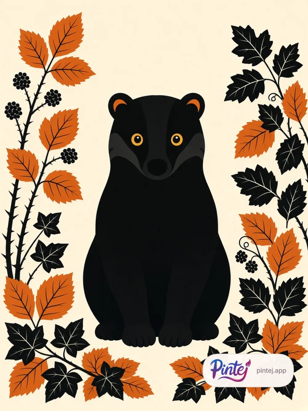 Badger