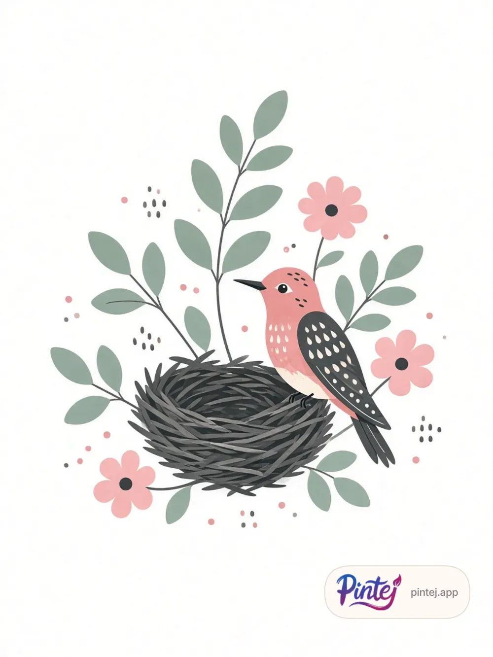 The nest