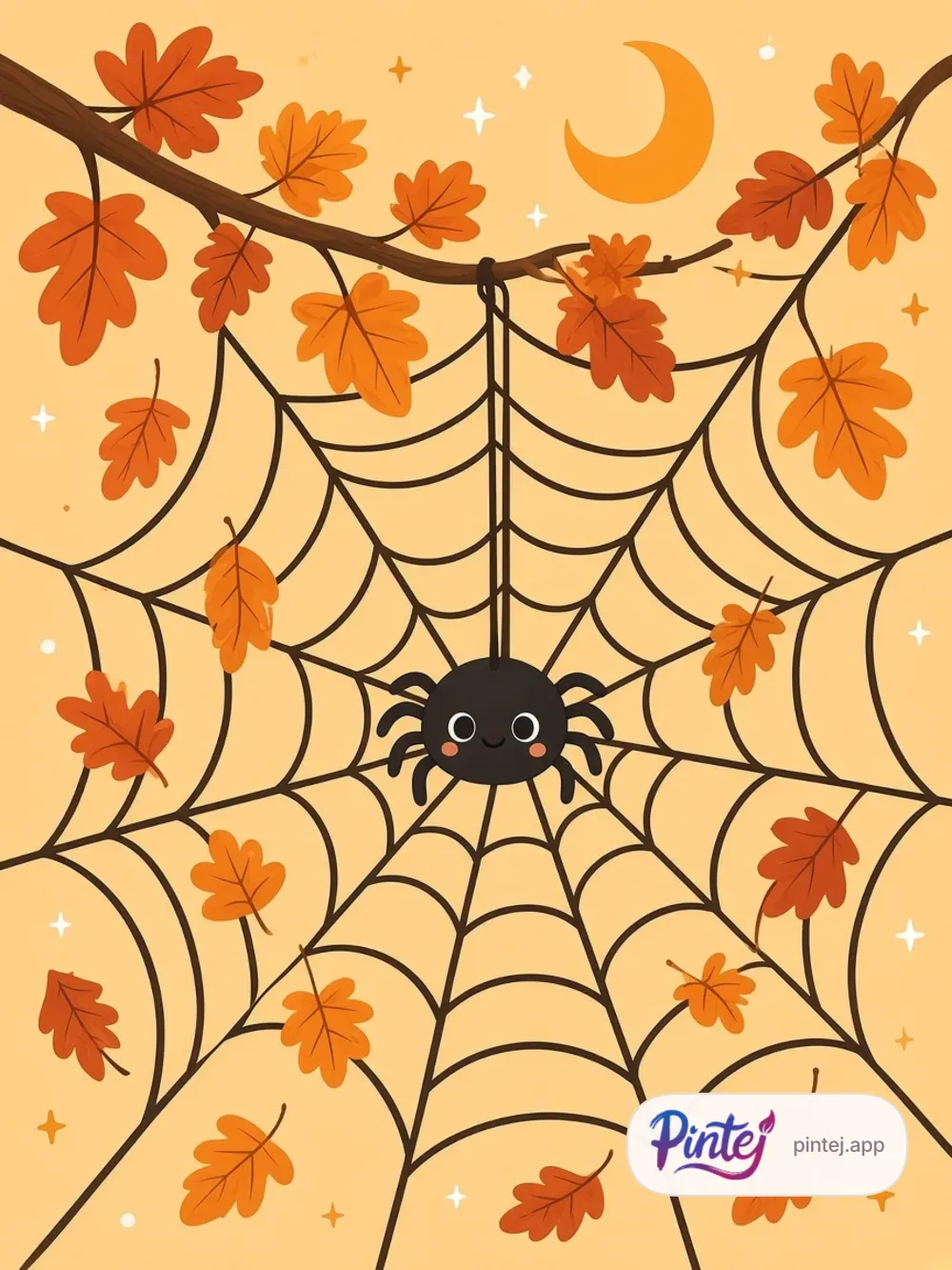 Spider webs