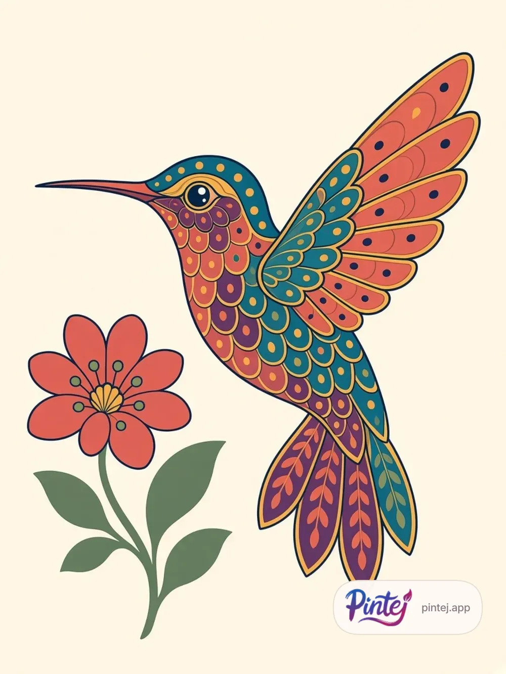 Hummingbird