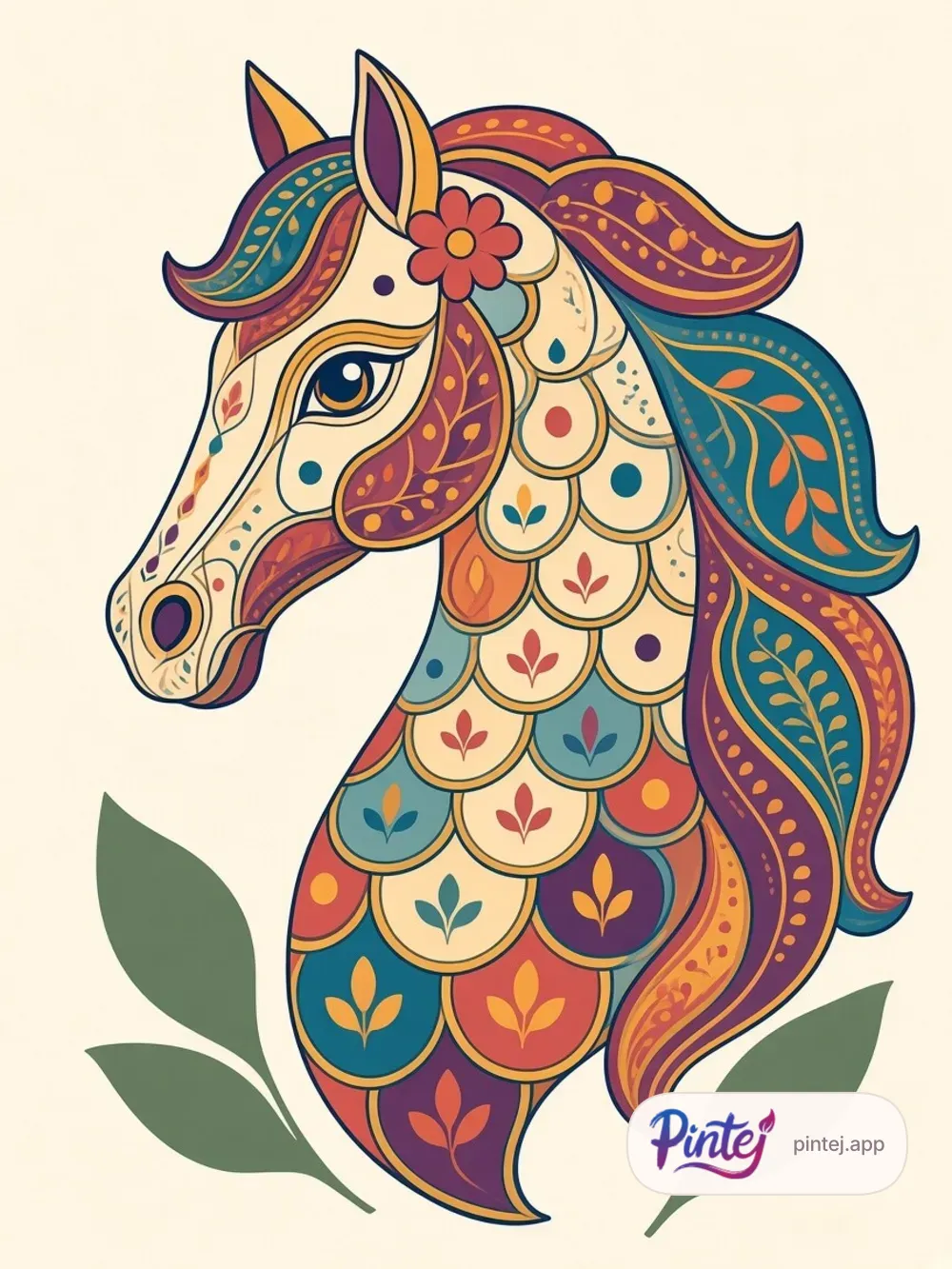 Horse
