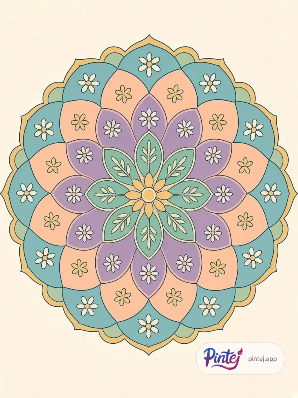 Flower of life