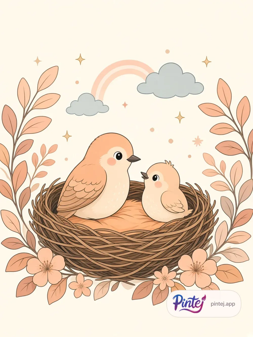The nest