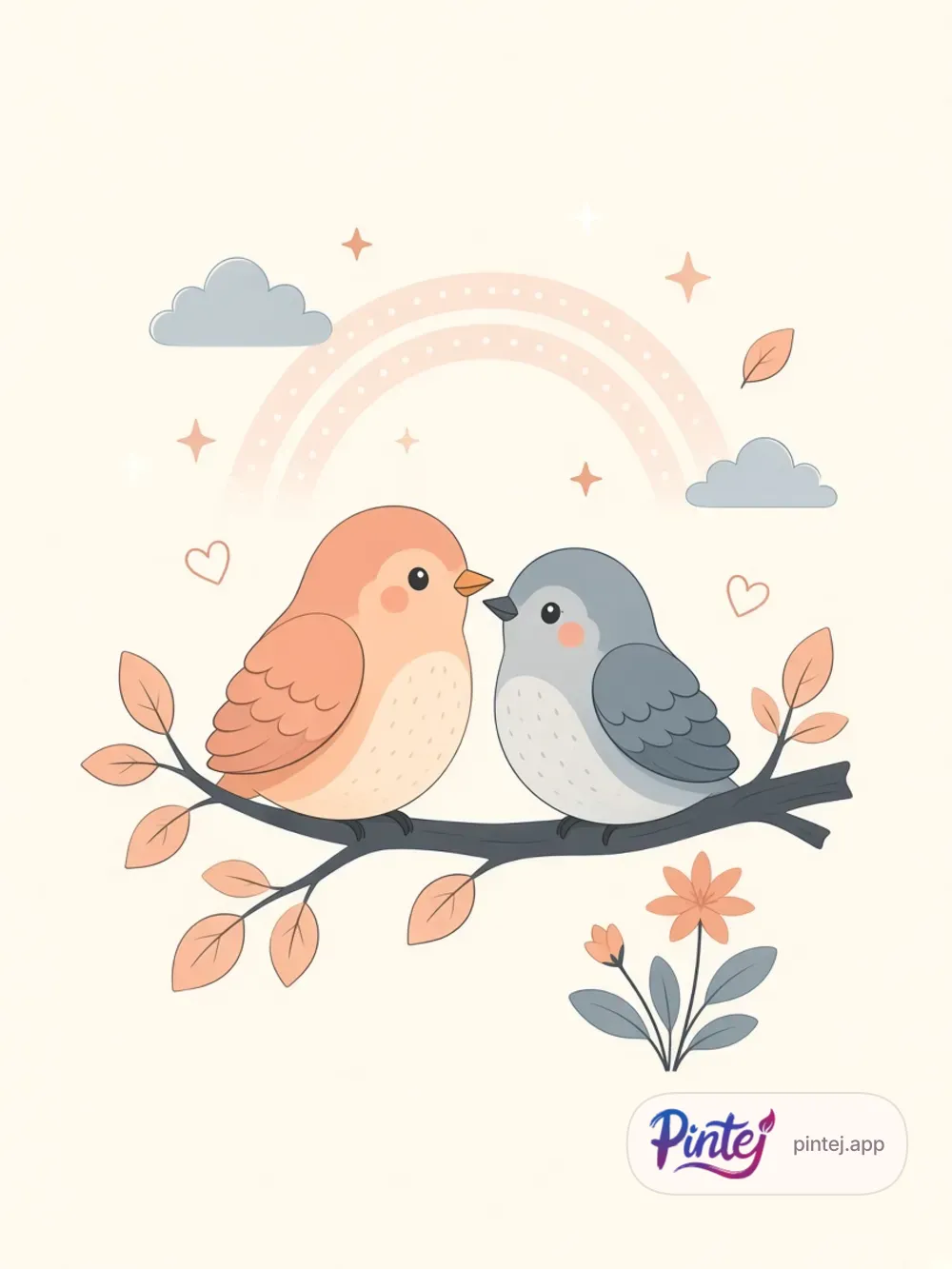 Pair