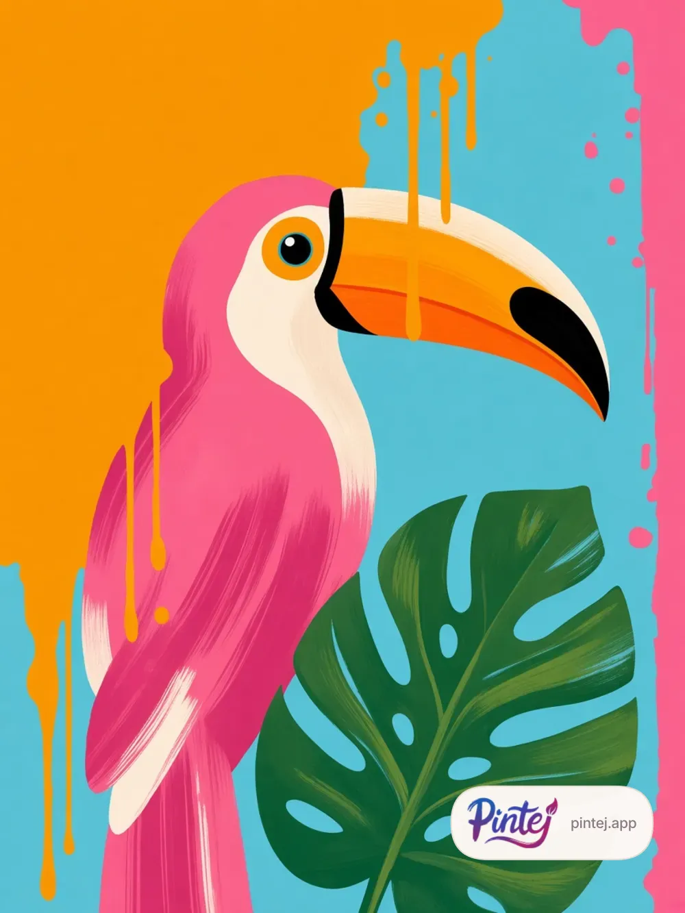 Toucan