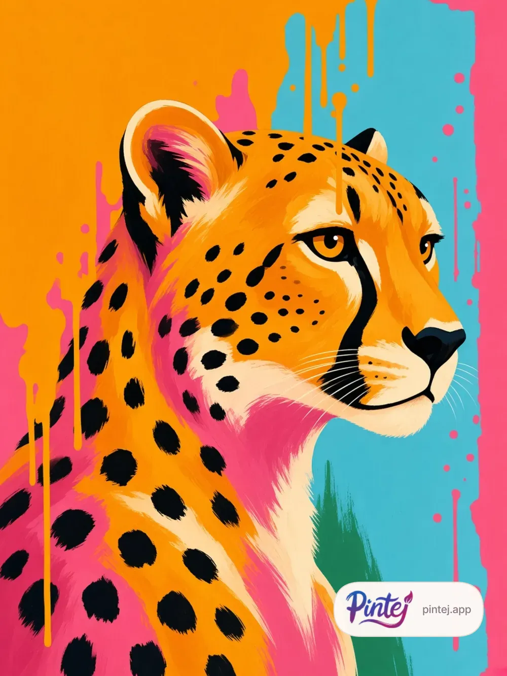Cheetah