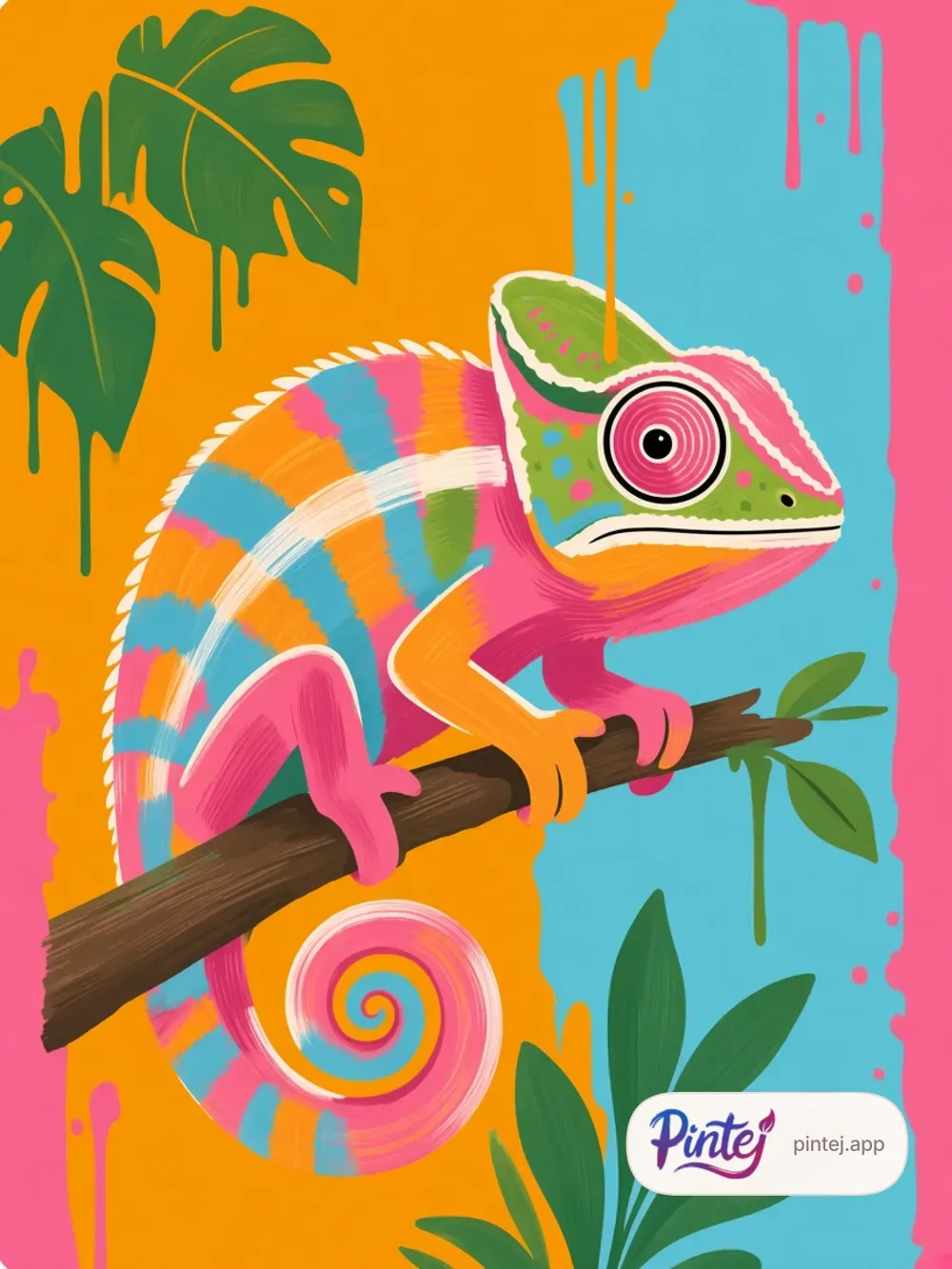 Chameleon