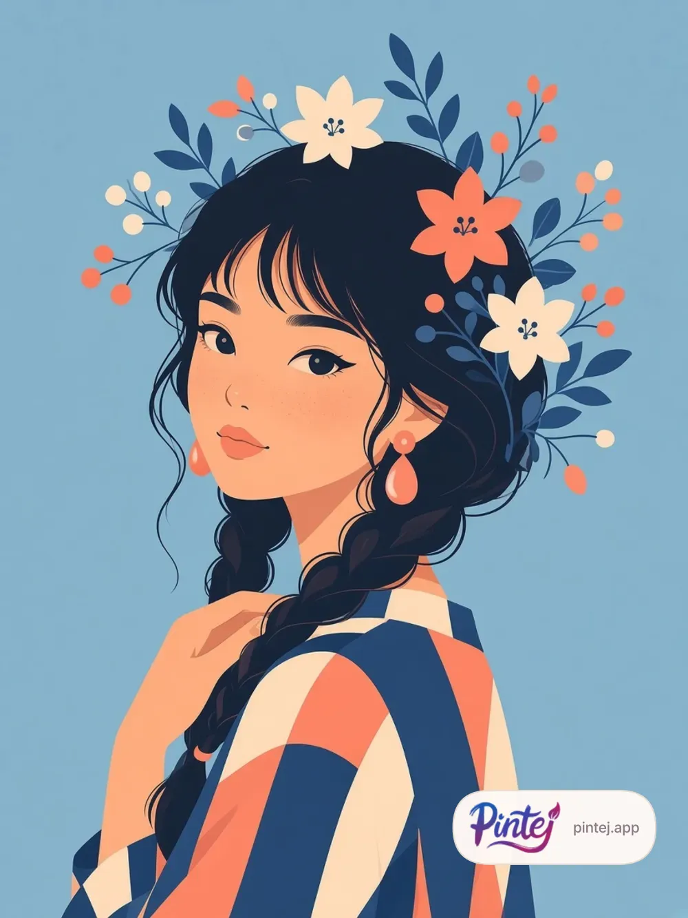 Fringe — In color