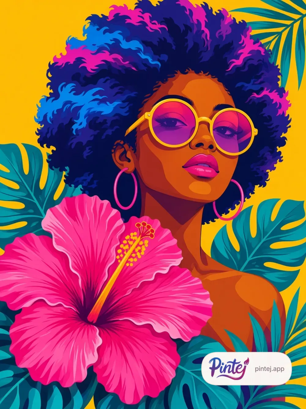 Hibiscus