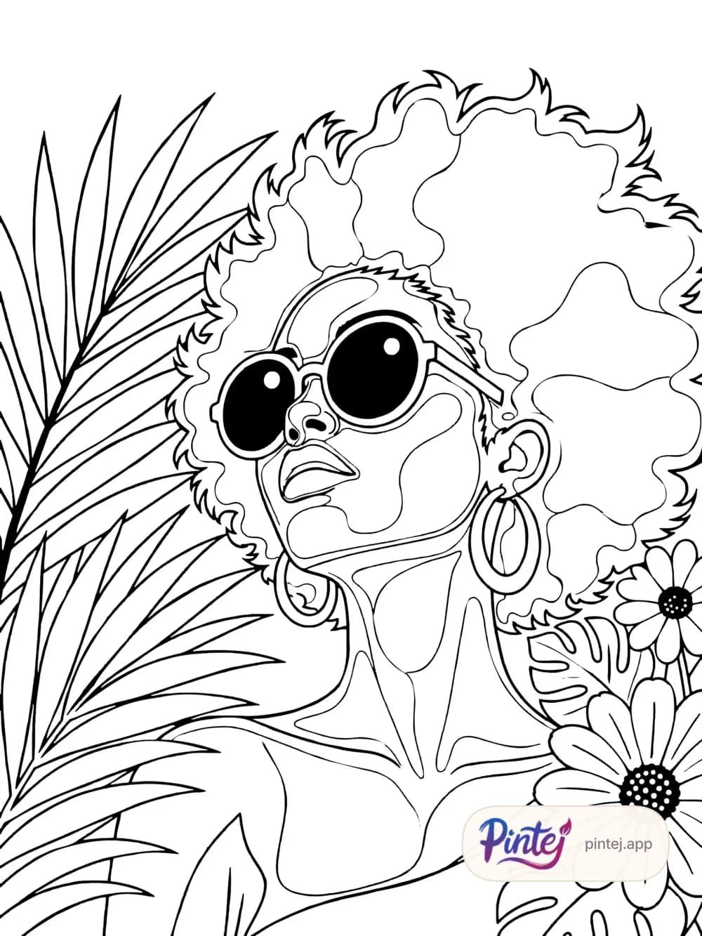 Wind — Line art